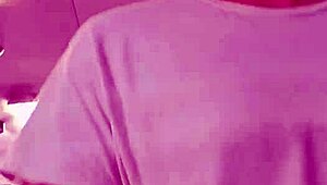 Simple Selfie Clip Of Enjoying Exercise In The Gym