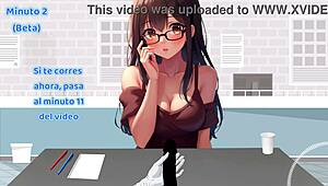 Discover if you're a beta with this spanish joi asmr test, intriguing and humiliating