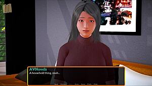 Exploring My New Family Game 567