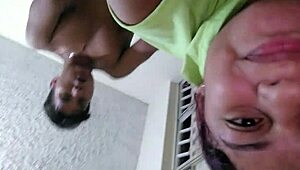 Wife Fucks Interracial Bull Daily After Gym Sessions With Rough Domination