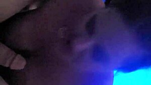 Kandy Kane Deepthroats In Homemade Amateur Wife Video