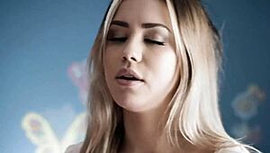 hot latina teen meets stranger in taboo encounter