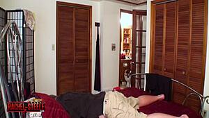 milf774 - step mothers anniversary let down leads to cheating doggystyle