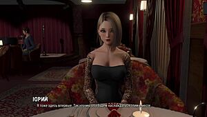 complete gameplay - ripples part 24