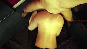 Hey, check out this close-up deep anal action ending in face fucking and a facial cumshot