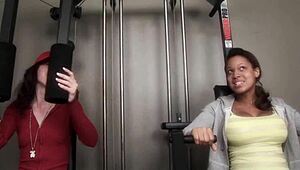 Is Zaylen Skye the Hottest Teen Babysitter?