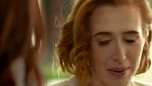 Two Lovely Shemales Fuck Each Other Like There's No Tomorrow