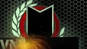 SARA JAY fingers herself to ORGASM