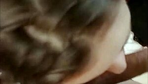 2112 Tec Straight View - Full - French Amateur Red Satin Leopard Bodysuits Black Leather Pants Heels Deepthroat Rimming Doggystyle Pov