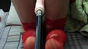 i'm ladyboy yiyi, exploring my asshole with deep anal masturbation vibes