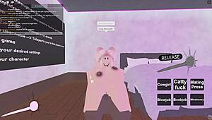 Blonde Whore Rides Monster Cock To Orgasm And Creampie!