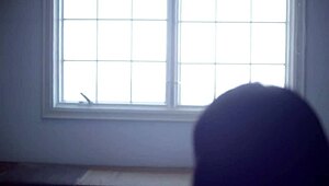 i seduced codey with my big ass and we fucked rough