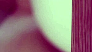 Horny Stepmom Seduces Stepson And Swallows Cum