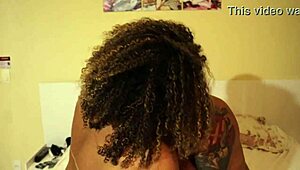 Chilling by the pool with Perseu and friends getting wild