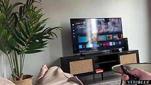 i caught my pretty chinese teen step sister sending nudes