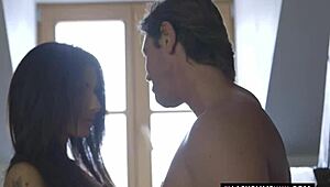 Lasublimexxx Priscilla Salerno Is Back Ep 02 Porn Documentary