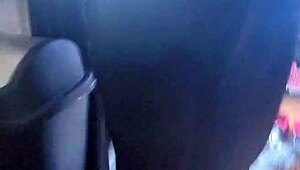 Kandy Kane Deepthroats In Homemade Amateur Wife Video