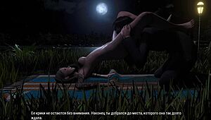 complete gameplay - ripples part 24