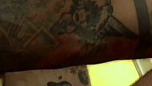 Does fucking me hard make you start your period?