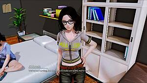 harem hotel 224 adventure game