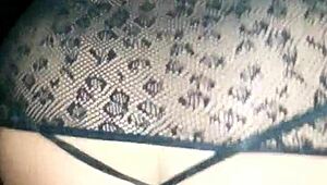 gon shake that ass for anal?