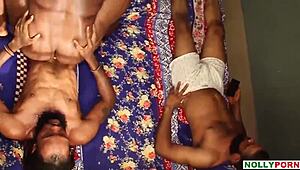 Krissyjoh Wakes To Stranger Fucking Wife