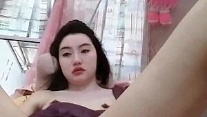 amateur guy masturbating horny at home