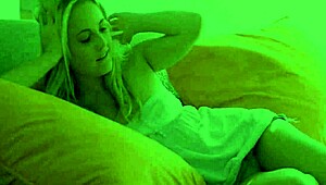 cock-starved legal age teen 18+ager toys cunt