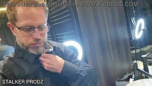 Fit Beauty Zuzu Sweet Invites Tourist To Hardly Fuck Her Ass In Bathroom