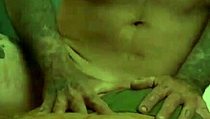 Does fucking me hard make you start your period?