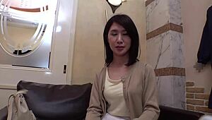 Secret Video Of Beautiful Japanese Milf
