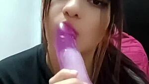 Hired Masseuse Fucks Client