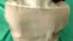 Estudiante Rica Cogida En Uniforme