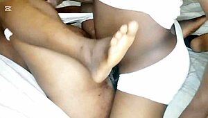 Porn casting gone wrong meeting girlfriend in house