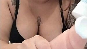 No Cuzinho É Mais Gostoso