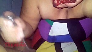 Fucking Ass And Cumming In Mouth