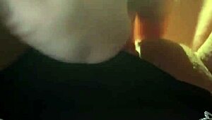 Sexy Babe Engages In Intense Solo Masturbation Session