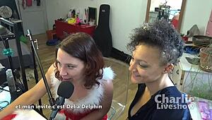 Jack the rabbit delivers intense orgasms to little 18+ mouse in early morning pleasure