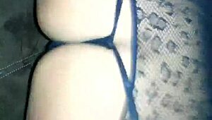 gon shake that ass for anal?