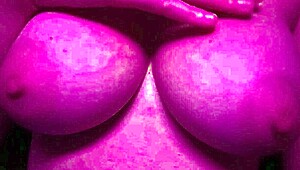 Watch Artemisia Love make her big tits bounce for you?