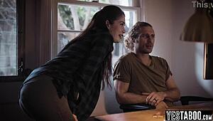 big ass psycho stalker milf desperately wants to fuck married man