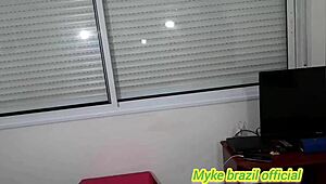 hey, check out 21 year old latina kissing and fucking big dick uncle in room, giving ass 😏