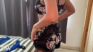 Three Horny Hotwives Get Destroyed