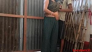 Village Teacher Enjoys Time With Student In Official Video