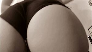 Drone zone relaxing ass licking tingles