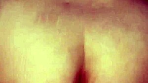 the real homemade sex with my curvy latina milf stepmother's big ass