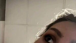 Compilation Sex Masturbating and Squirting Blonde Latina