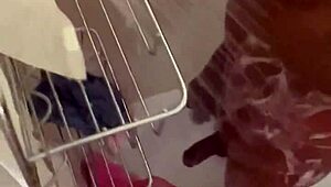 From the shower to the streets, baby, meet me in the sheets?