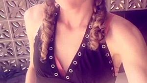 cheating wife fucked like whore on snapchat full movie 😈