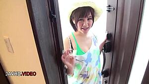 热情亚妹业余Saya Tachibana淫荡情色视频超赞